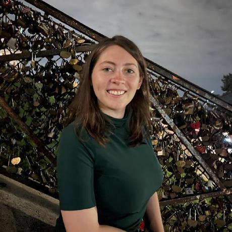 Photo of Sydney Birbrower